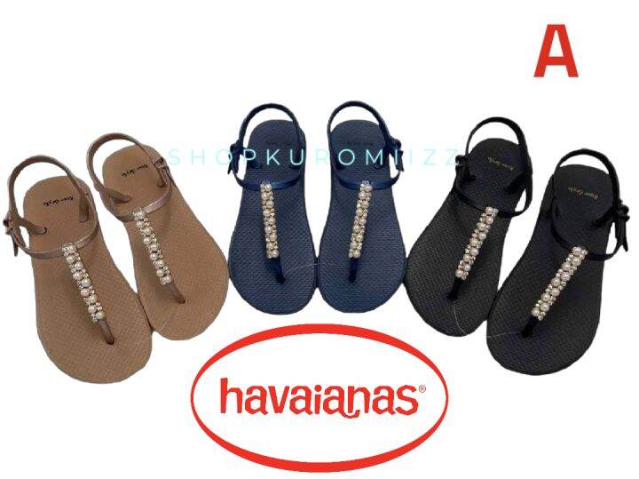 Havaianas s sales