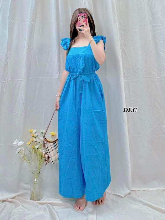 IRISH JUMPSUIT Lazada PH