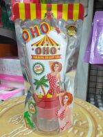 เจลนมใหญ่ OHO  150 g 1 หลอด