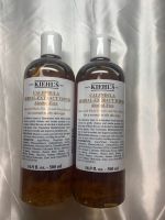 Kiehls calendula toner โทนเนอร์ ขนาด 500ml.