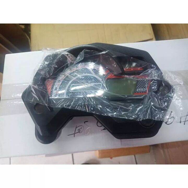 METER ASSY SPEEDOMETER GAUGE FOR YAMAHA FZ16 Lazada PH