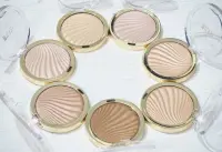 ของแท้ ? พร้อมส่ง MILANI Strobelight Instant Glow Powder