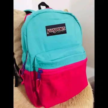 Jansport ultra outlet pink