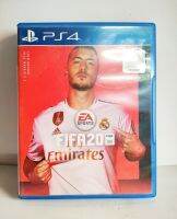 แผ่นps4 Fifa20