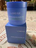 Laneige Water Bank Sleeping Mask 70 ml.