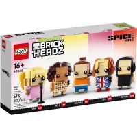 (สินค้าพร้อมส่งค่ะ) Lego 40548 Spice Girls Tribute