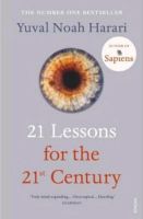 21 LESSONS FOR THE 21ST CENTURY (English)