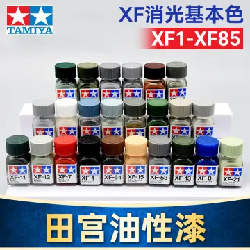 TAMIYA 80030 Color Enamel Paint Thinner 40ML X-20 Oil Paint