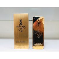 น้ำหอม Paco Rabanne 1 Million for Men Edt 100ml