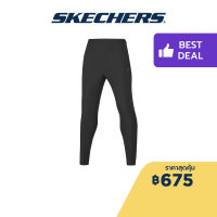 Skechers สเก็ตเชอร์ส กางเกงผู้ชาย Men Performance Pants - P223M020-0018