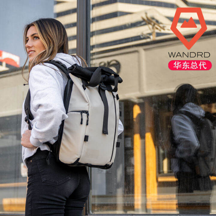 Wandrd Prvke Lite 11L Mirrorless Single Lens Reflex Camera Camera Bag