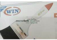 แปรงทาสี ด้ามไม้ สีขาว 1นิ้ว WIN 303