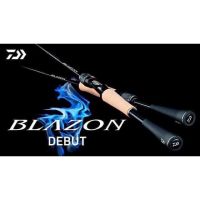 DAIWA   BLAZON   2021