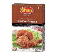 Shan tandoori mashala 50g