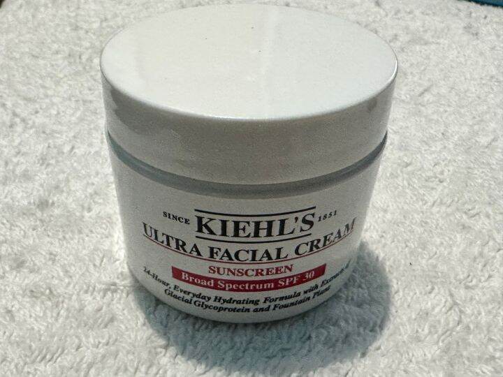 Authentic Ultra Facial Cream Sunscreen SPF 30 Lazada PH