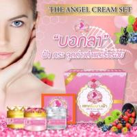 ครีมนางฟ้า The Angel Cream ชุดกลาง ขนาด 12 กรัม