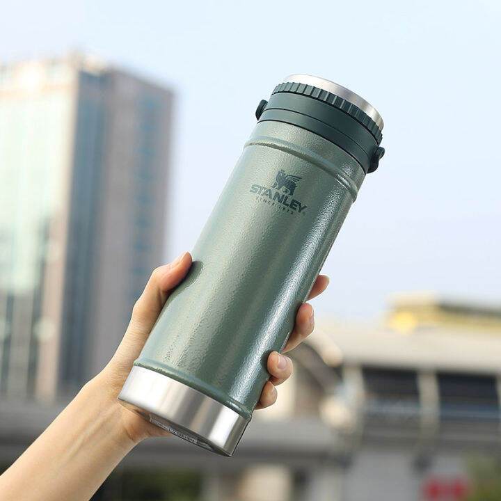 Stanley Stanley Vacuum 304 Stainless Steel Insulation Portable French