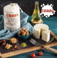 Cebel Göçmen Cloth Cheese 500 grams/ ค้อตเทจชีส