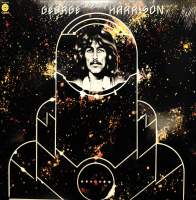 [ แผ่นเสียง Vinyl LP ] Artist : George Harrison Album : The Best of George Harrison  Cover : NM ( Still Sealed) Disc : NM Manufactured : US Released : 1976 Price : 1450