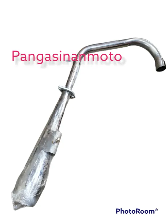 Muffler Tmx Motorcycle Lazada PH