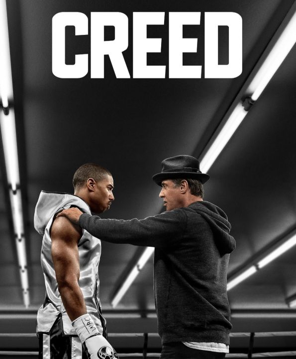 [DVD HD] ครี้ด ภาค 1 ปมแชมป์เลือดนักชก Creed : 2015 #หนังฝรั่ง (ดูพากย์ไทยได้-ซับไทยได้) ดราม่า แอคชั่น