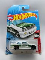 รถเหล็ก Hot wheels 71 PORSCHE 911 POLIZEI (lz13)