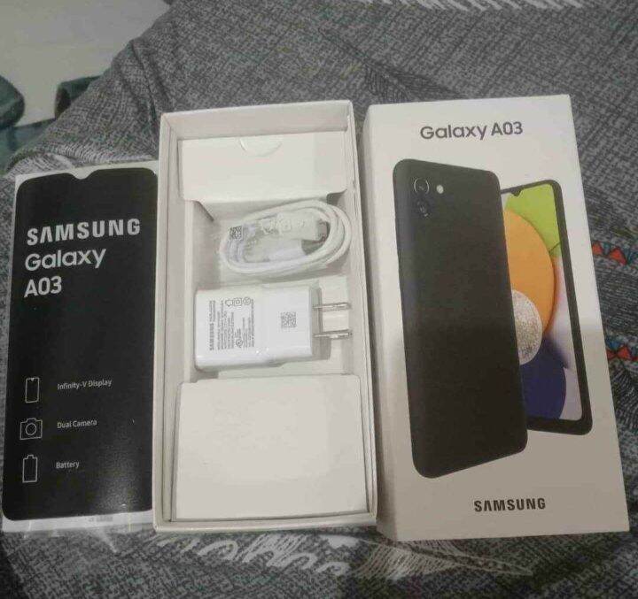 samsung a 035f