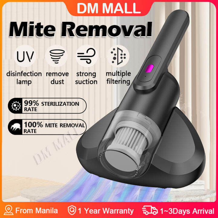 Mite removal Mite removal Dust mite Antidust mite Handheld dust mite