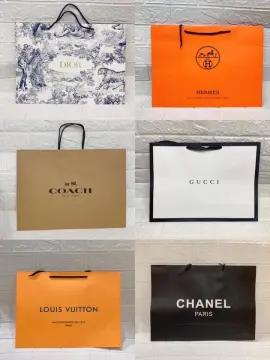 Shop Lv Paper Bags online