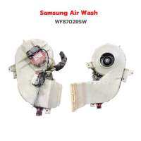 Samsung Air Wash [WF8702RSW]‼️อะไหล่แท้ของถอด/มือสอง‼️