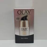 OLAY โอเลย์ โททัล เอฟเฟ็คส์ 7 อิน 1 เดลี่ ซีรั่ม