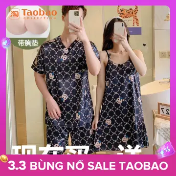 M.44) Váy ngủ ren xuyên thấu sexy cao cấp Đầm mặc nhà gợi cảm quyến rũ |  Shopee Việt Nam