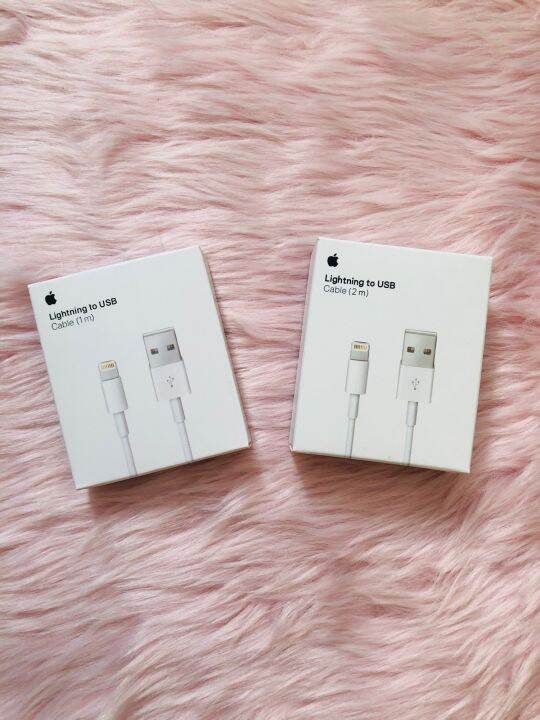 Original Lightning Cord Apple Lazada PH