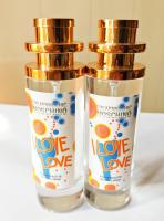 น้ำหอม MOSCHINO Cheap&amp;Chic I Love Love EDT สำหรับหนุ่มสาววัยสดใส ขวดใหญ่ 35ml