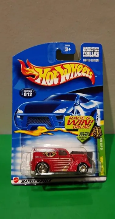 HOTWHEELS TREASURE HUNT | Lazada PH