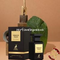 Tobacco Touch EDP Perfume By Maison Alhambra