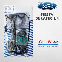 ปะเก็นชุดใหญ่ Ford Fiesta 1.4 ฟรอด์ เฟียสต้า เฟีตต้า 1.4 Fiesta Duratec 1.4 1400 Gasket Set 1 Set ประเก็น ปะเก็น โอชิกาวา ประเก็นชุดใหญ่ Oshikawa Gasket ของแท้ 100% มาตรฐาน ญี่ปุ่น Japan
ราคาถูก ราคาส่ง พร้อมส่ง ร้านขายส่ง