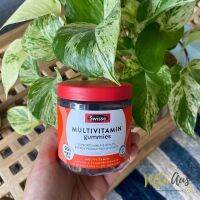 Swisse MULTIVITAMIN gummies 60กัมมี่