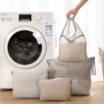 Cheap Machine Wash Bra Washing Bags Anti Deformation Underwear