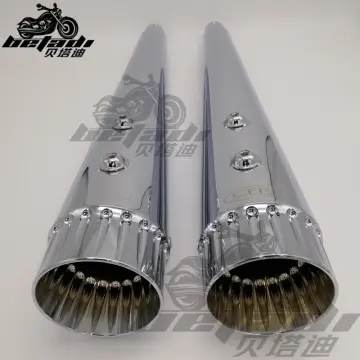 cfr harley exhaust