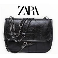 กระเป๋า Zara Rock Collection ของแท้ ?%