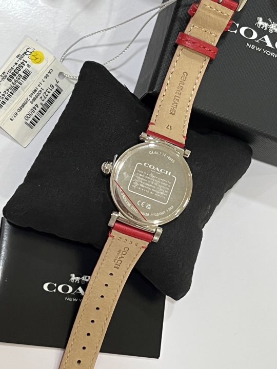 นาฬิกาข้อมือ-coach-madison-womens-34mm