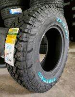 ยาง 265/65R17AT ยี่ห้อ TBB TIRE รุ่น TS37AT ปี2023 เป็นยางไทยสายลุย สวย เท่ห์ ดุดัน กล้ารับประกัน  บวม แตก  1ปีเต็ม (ราคาต่อ 1เส้น)