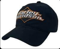 หมวก Harley Davidson ของแท้จาก USA “WISCONSIN” ของใหม่มี Tag