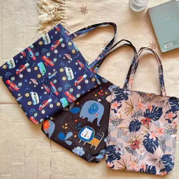 Lazada tas 2025 tote bag