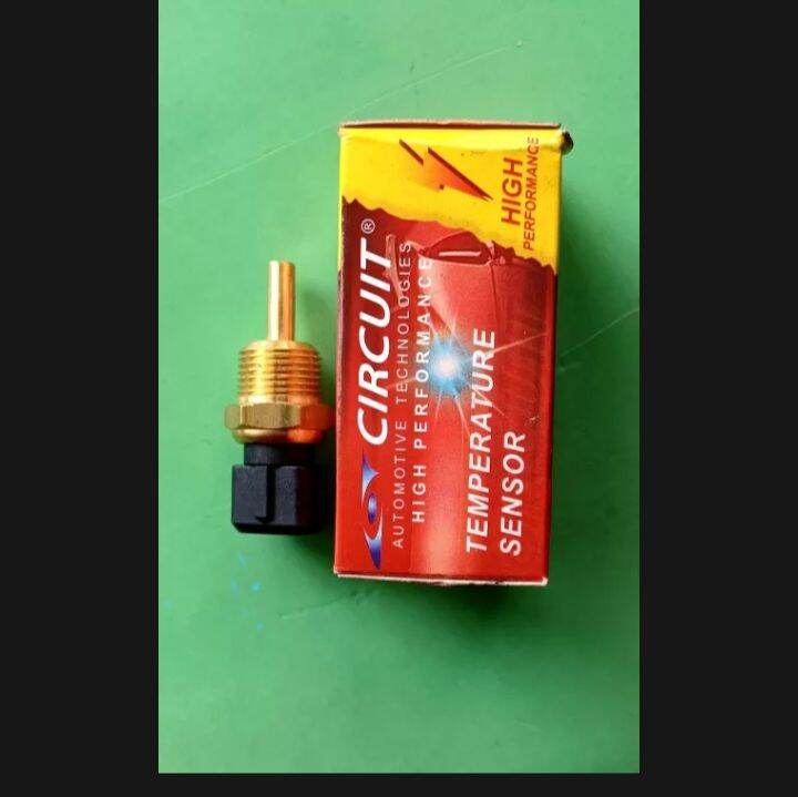 Temperature sensor Mitsubishi Lancer 4G15 Lazada PH