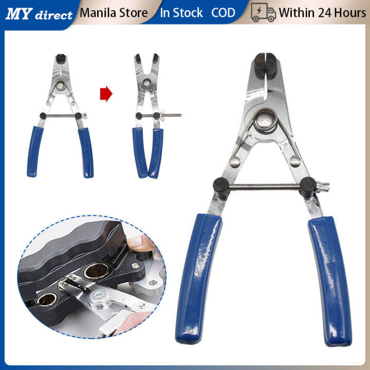 Motorcycle Brake Piston Puller Caliper for Motorbike ATV Scooter Brake