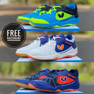 sepatu butterfly original