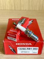 ** ส่งด่วน **หัวเทียน Iridium HONDA Jazz07-15,City08-14 Brio #12290-RB1-003