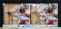 S.H.Figuarts Son Goku Effect Part Set